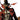 Cover of Gunslinger Spawn Origins hardcover graphic novel from Image Comics, featuring Spawn in a dark, action-packed scene.