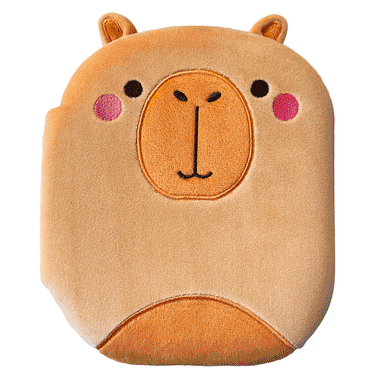 Squish and Snugg Curious Capybara - State of Comics