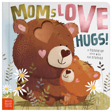 Moms Loves Hugs - State of Comics