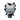 Glow-in-the-dark Kaiju No. 8 Funko Pop! vinyl figure, collectible vinyl toy featuring detailed design and vibrant colors.