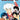 Inuyasha VIZBIG Edition Vol 05 - State of Comics