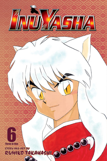 Inuyasha VIZBIG Edition Vol 06 - State of Comics