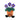 Punchkins plush flowers from "Surviving Out of Spite" collection, soft and colorful stuffed floral toys for collectors and gift-givers.