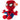 Spider-Man Beanie Boo Plush Large - State of Comics
