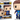 Ikaris 727 Pop! Vinyl Figure - State of Comics