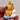 BCmini Capybara Family Figurine Blind Box with adorable capybara figures in a sealed blind box packaging.