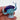 BCmini Mush Spirit Blind Box featuring a colorful collectible toy inside a sealed packaging.