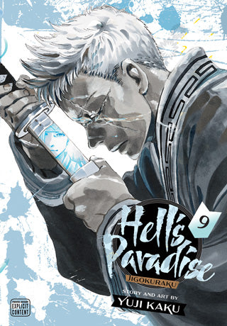 Hell's Paradise: Jigokuraku Vol 09 - State of Comics