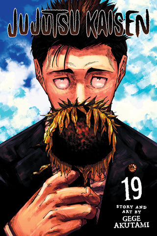 Jujutsu Kaisen Vol 19 - State of Comics