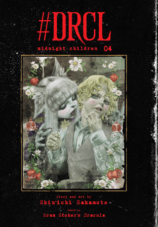 #DRCL Midnight Children, Vol. 4 - State of Comics