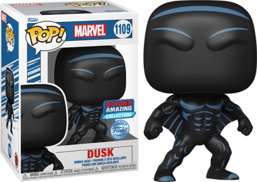 Dusk 1109 Pop! Vinyl Figure - State of Comics