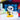 BCmini Panda Blind Box featuring a cute panda figure inside, partially visible through transparent packaging.