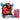 Bedtime Defenderz Zigy Stuffed Toy Designed To Protect - State of Comics