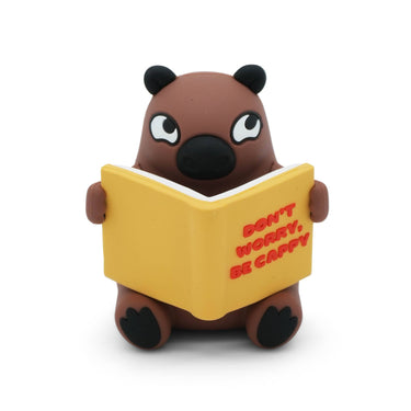 Page-Turner Posse - Reading Cappy