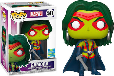 Gamora 441 Pop! Vinyl Figure - State of Comics