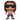 Bret Hart #25 WWE Pop! Vinyl Figure outside the box
