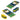 Michigan Wolverines NCAA Tabletop Cornhole - State of Comics