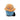 “Muffin is Impossible” Muffin Plush - State of Comics