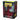 Arcane Tinmen Dragon Shield 100-pack blood red matte card sleeves, standard size, protective card supplies for collectible cards