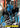 2026 TOPPS Finest Fantastic Four trading cards hobby box showing colorful packaging and collectible card artwork.