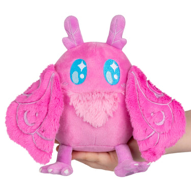 Party Snacker Pink Baby Mothman - State of Comics