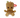 Groot Beanie Babies Plush S - State of Comics