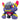 Bedtime Defenderz Lex Stuffed Toy Designed To Protect - State of Comics