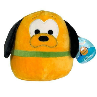 Pluto Disney Squishmallow Classics 5in Plush - State of Comics