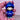 Costume Party Figurine Blind Box - State of Comics