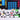 Panda Blind Box by BCmini showing a partially opened box revealing a cute panda figure inside.
