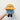 “Muffin is Impossible” Muffin Plush - State of Comics