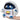Mini Squishable Astronaut - State of Comics