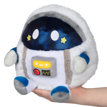 Mini Squishable Astronaut - State of Comics
