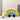 Rainbow Plush Just Kiddin' Plush - State of Comics