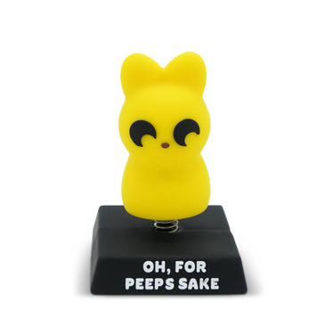 Wiggle-Wave Gang - Peep
