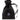 Old School Dice: Dragon Eye Dice Bag - Black Dragon - State of Comics