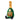 Cute Champagne Novelty Plushie, Perfect Holiday Gift - State of Comics