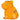 Mini Squishable Citrus Capybara - State of Comics