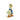 Punchkins Sassy Statues Silly Goose vinyl figure featuring a playful, colorful goose with exaggerated features and fun design.