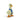 Punchkins Sassy Statues Silly Goose vinyl figure featuring a playful, colorful goose with exaggerated features and fun design.