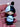 Costume Party Figurine Blind Box - State of Comics