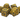 Old School Dice Rune Dice Set featuring yellow magical rune-themed polyhedral dice for tabletop RPG gaming.