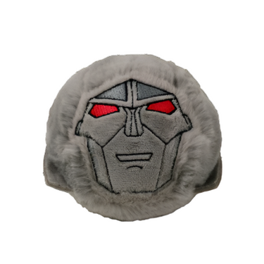 Megatron Beanie Bouncers - State of Comics