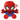Spider-Man Beanie Babies Plush M - State of Comics