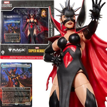 Marvel Legends Malice (Sue Storm) 6-Inch Action Figure