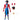 Spider-Man Across The Spider-Verse Marvel Legends Pavitr Prabhakar 2099 6-Inch Action Figure - State of Comics