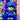 Costume Party Figurine Blind Box - State of Comics