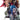 Arcane League of Legends rolled poster 24x36 inches, featuring vibrant artwork, from Posters Wholesale.