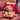 BCmini Capybara Mini Vol.2 blind box toy featuring a cute capybara figure inside a sealed blind box.