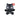 Ty Black Panther Beanie Babies plush toy, small size, soft fabric, detailed black panther design, ideal for collectors and fans